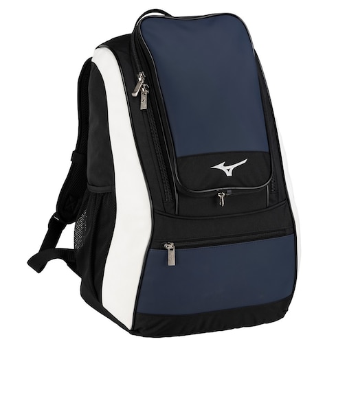 ミズノ（MIZUNO）野球 バッグ バックパック 35L 1FJDB02074
