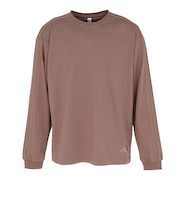 アディダス（adidas）3ストライプス 長袖Tシャツ OGP34-KM2346