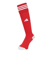 アディダス（adidas）サッカー ソックス 靴下 ベーシック 3ST フットボールソックス OFV99-KL8622
