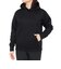 ザ・ノース・フェイス（THE NORTH FACE）パーカー レディース テックエアースウェットワイドフーディ NTW62385 K