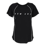 ニューエラ（NEW ERA）半袖 テック Tシャツ ミドルレングス ラグラン 14744478