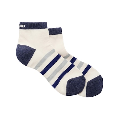 ヨネックス（YONEX）テニス アンクルソックス 19263Y-019