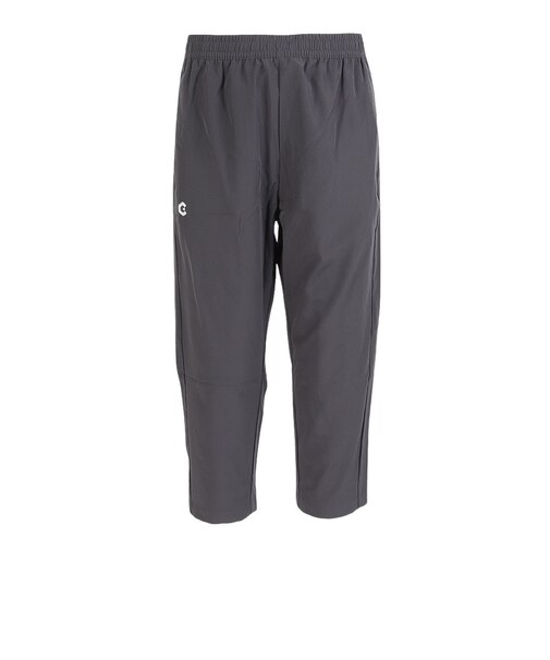 絶耐撥水UV LT CLOTH クロプトパンツ WU6S0004-TR851-GRSD CGRY