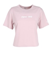ニューエラ（NEW ERA）半袖 テック Tシャツ ショートレングス 14744472