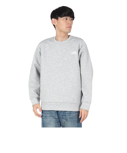 ザ・ノース・フェイス（THE NORTH FACE）テックエアースウェットクルー NT62486 Z
