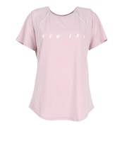 ニューエラ（NEW ERA）半袖 テック Tシャツ ミドルレングス ラグラン 14744477