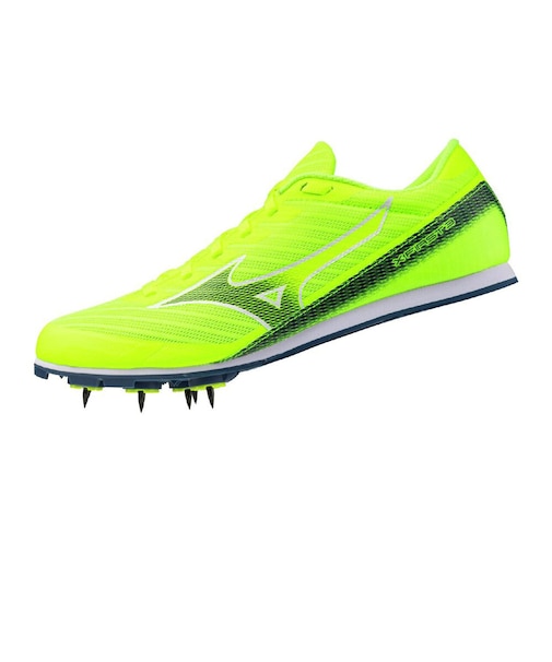 ミズノ（MIZUNO）陸上スパイク オールウェザー・土トラック兼用 エックスファースト3 U1GA258011