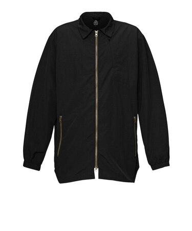 アスレタ（ATHLETA）ジップ コーチジャケット 09036