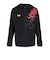 アンダーアーマー（UNDER ARMOUR）ウーブン フルジップ ジャケット 6017957 001