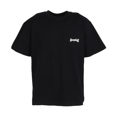 Tribal Cross 半袖Tシャツ 2611-08113-01300