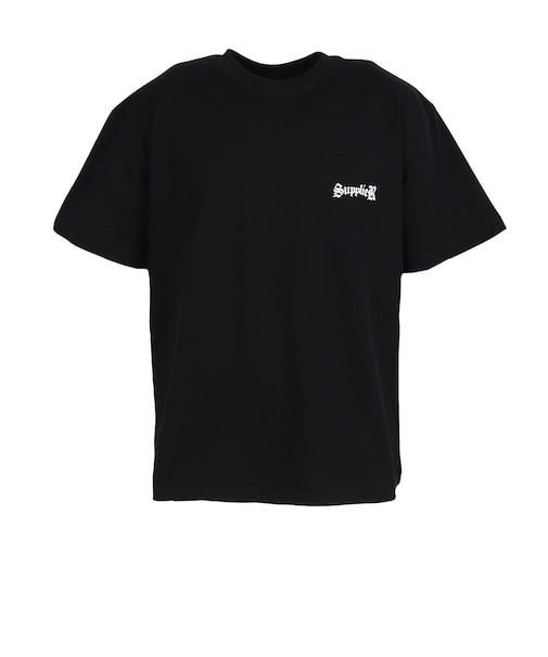 Tribal Cross 半袖Tシャツ 2611-08113-01300
