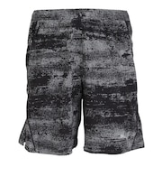 プーマ（PUMA）ランニング ラン ヴェロシティ AOP 7インチショーツ ショートパンツ 529113 01 BLK