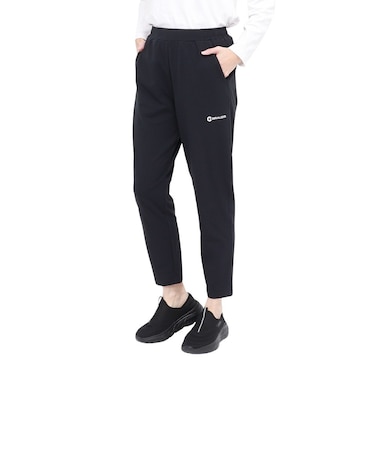 ドライプラスUV シャインブロック JERZEY ロングパンツ WU6S0024-TR852-GRSD NVY