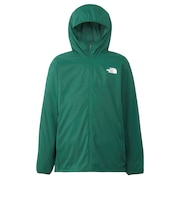 ザ・ノース・フェイス（THE NORTH FACE）イーエス エニータイムウィンドフーディ ジャケット NP72385 DN