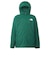 ザ・ノース・フェイス（THE NORTH FACE）イーエス エニータイムウィンドフーディ ジャケット NP72385 DN