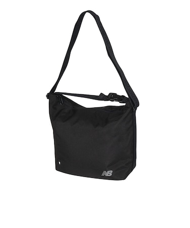ニューバランス（new balance）クーラーダブルハンドルバッグ 黒 AC65034BK トートバッグ ショルダーバッグ 保冷 保温 保冷バッグ