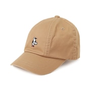 チャムス（CHUMS）ジュニア 帽子 ブービーパイロットキャップ CH25-1074-B001