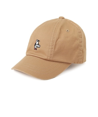 チャムス（CHUMS）ジュニア 帽子 ブービーパイロットキャップ CH25-1074-B001