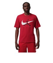 バスケットボールウェア ブルックリン ジャンプマン GFX 半袖Tシャツ IF3043-657