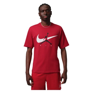 バスケットボールウェア ブルックリン ジャンプマン GFX 半袖Tシャツ IF3043-657