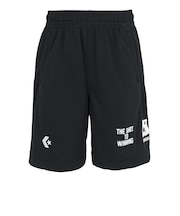 コンバース（CONVERSE）バスケットボールウェア ジュニア プラクティスパンツ CBA461863-1911