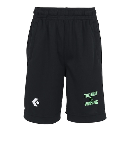 コンバース（CONVERSE）バスケットボールウェア ジュニア プラクティスパンツ CBA461863-1942