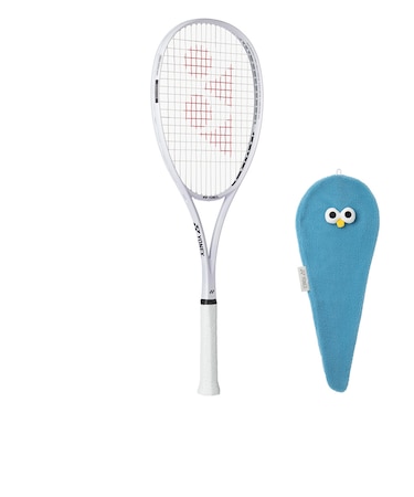 ヨネックス（YONEX）ソフトテニスラケット ソア SOAR-1-027