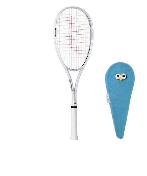 ヨネックス（YONEX）ソフトテニスラケット ソア SOAR-1-027