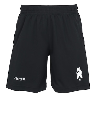 コンバース（CONVERSE）バスケットボールウェア プラクティスパンツ CBA261868-1911