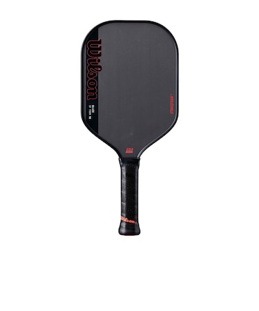 ウイルソン（Wilson）ピックルボール パドル BLAZE SF TOUR 16 WR205311U2