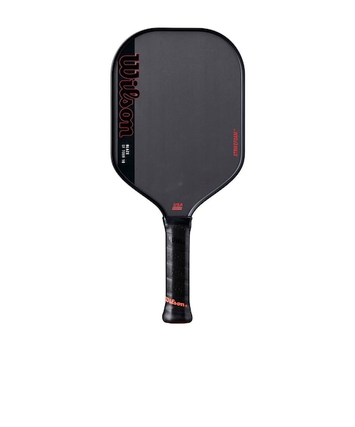 ウイルソン（Wilson）ピックルボール パドル BLAZE SF TOUR 16 WR205311U2