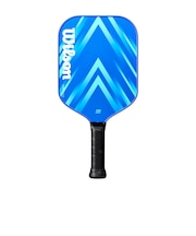 ウイルソン（Wilson）ピックルボール パドル FIERCE TEAM V2 BLUE WR89138011U2