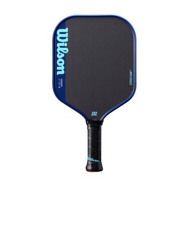 ウイルソン（Wilson）ピックルボール パドル CADENCE SF PRO 16 WR205911U2