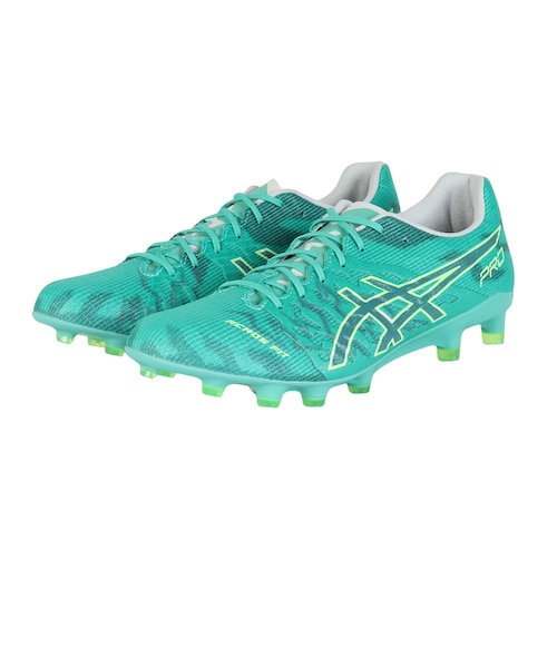 アシックス（ASICS）サッカースパイク 土・人工芝グラウンド用