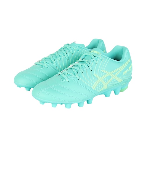 アシックス（ASICS）ジュニアサッカースパイク 土・人工芝グラウンド用