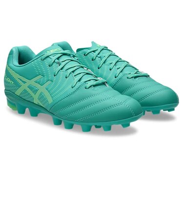 アシックス（ASICS）ジュニアサッカースパイク 土・人工芝グラウンド用 サッカーシューズ DS LIGHT JR GS 1104A054.301