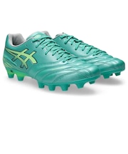 アシックス（ASICS）サッカースパイク 土・人工芝グラウンド用 サッカーシューズ DS LIGHT PRO WIDE 1103A122.300