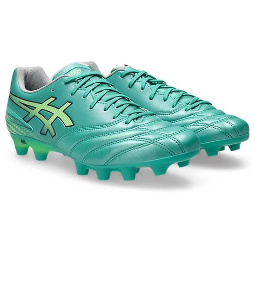 アシックス（ASICS）サッカースパイク 土・人工芝グラウンド用 サッカーシューズ DS LIGHT PRO WIDE 1103A122.300