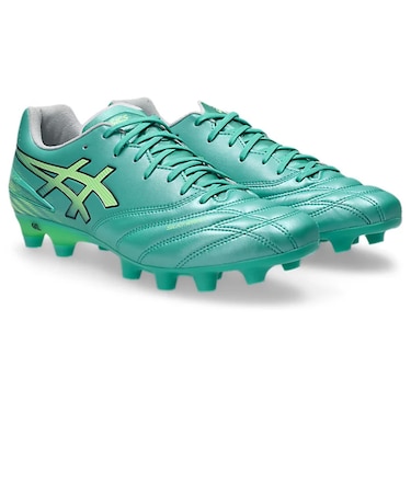 アシックス（ASICS）サッカースパイク 土・人工芝グラウンド用 サッカーシューズ DS LIGHT PRO 1103A126.300