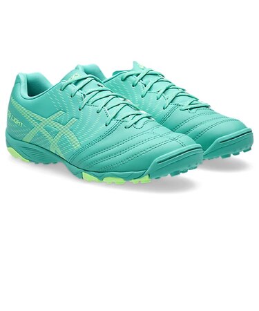 アシックス（ASICS）ジュニアサッカートレーニングシューズ DS LIGHT JR GS TF 1104A053.301