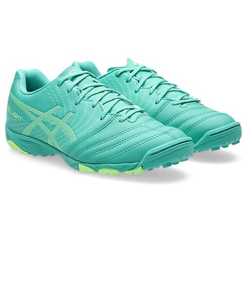 アシックス（ASICS）ジュニアサッカートレーニングシューズ DS LIGHT JR GS TF 1104A053.301