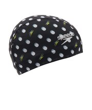 スピード（SPEEDO）水泳 ブーンドッツメッシュキャップ SE12505 WY