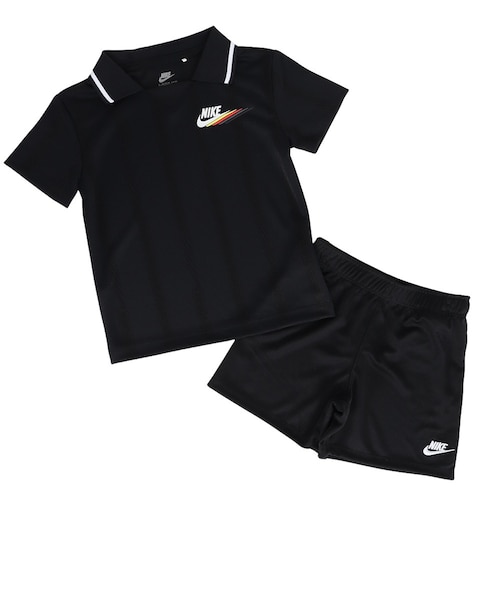 ナイキ（NIKE）VICTORY LAP ジャージ上下セット 86N720-023｜スーパー
