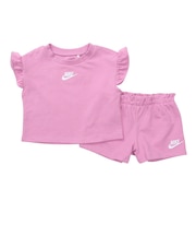 ナイキ（NIKE）ジュニア FRENCH テリー 上下セット 26N024-P64