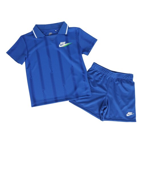 ナイキ（NIKE）VICTORY LAP ジャージ上下セット 86N720-U89