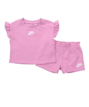 ナイキ（NIKE）ジュニア FRENCH テリー 上下セット 16N024-P64