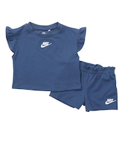 ナイキ（NIKE）ジュニア FRENCH テリー 上下セット 16N024-C54