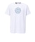 コンバース（CONVERSE）バスケットボールウェア プリント 半袖Tシャツ CBA261369-1100