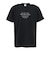 コンバース（CONVERSE）バスケットボールウェア プリント 半袖Tシャツ CBA261371-1900