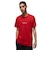 バスケットボールウェア EMB AIR 半袖クルネック Tシャツ DM3182-687